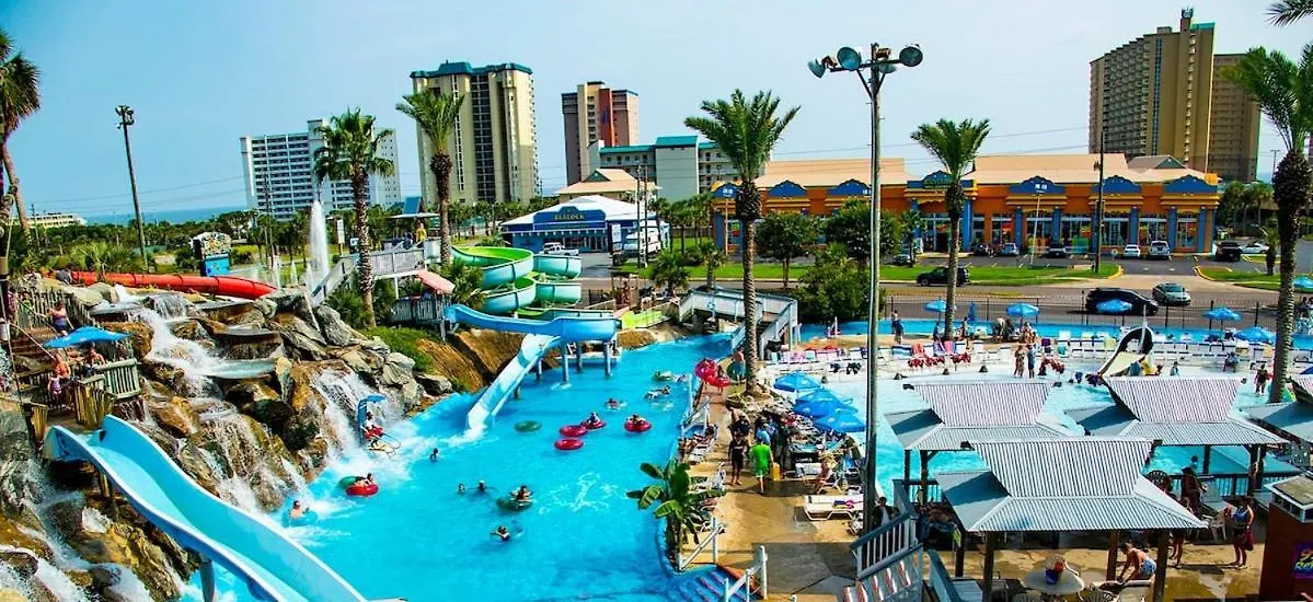 Sunrise Destin-Ation Beach View Heated Pool 0*, Destin United States