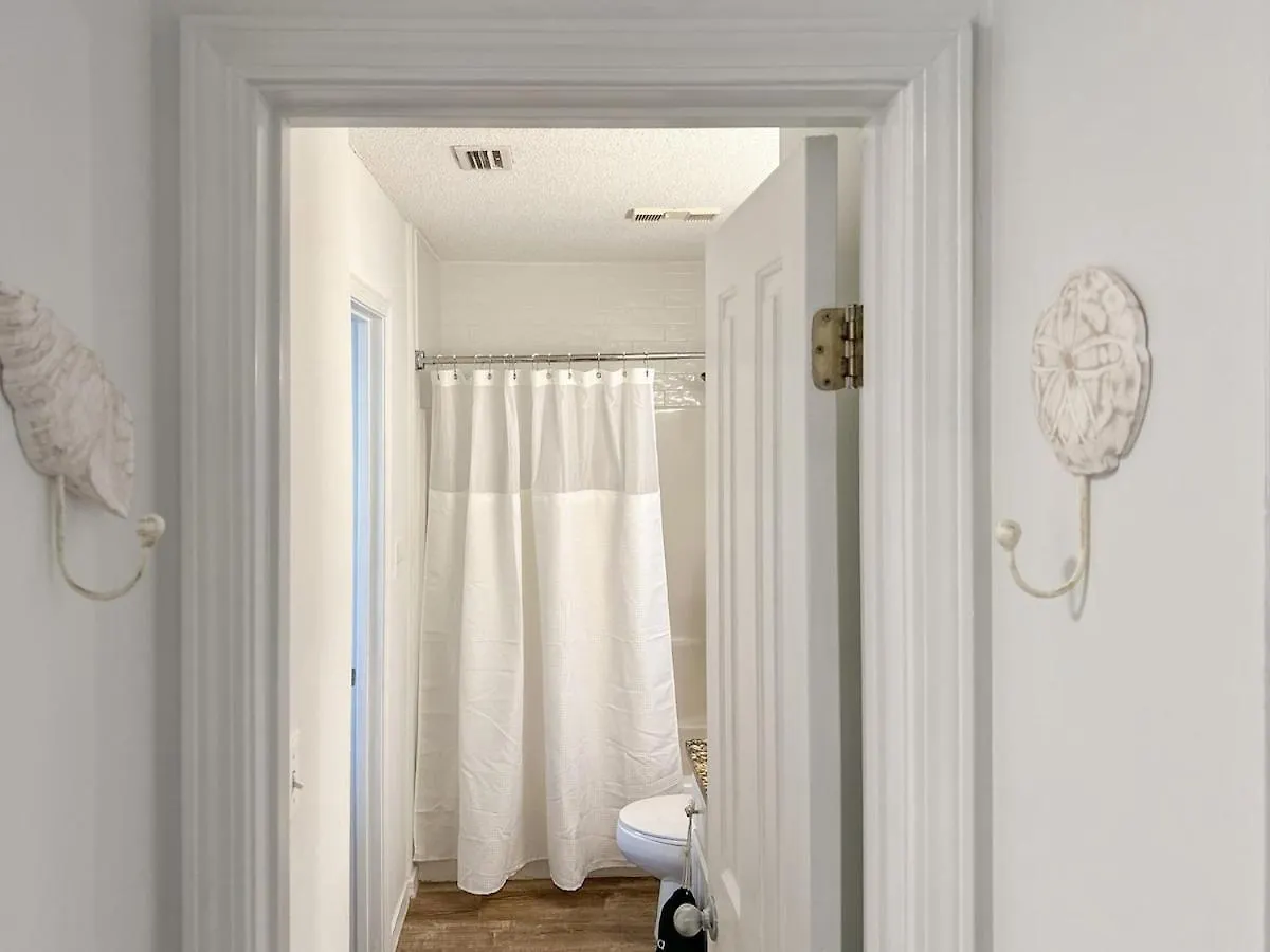 Holiday home Sunrise Destin-Ation Beach View Heated Pool United States
